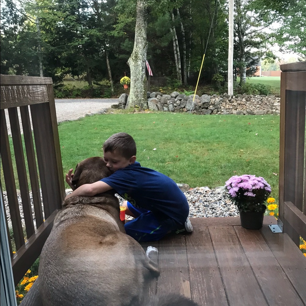 PLEASE SHARE THE LOVE! I WILL SHARE BACK! - Picture 7 of 8